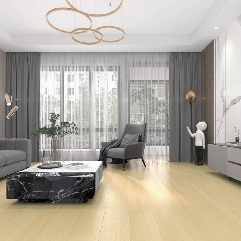 7.5mm Homy SPC Premium Plus