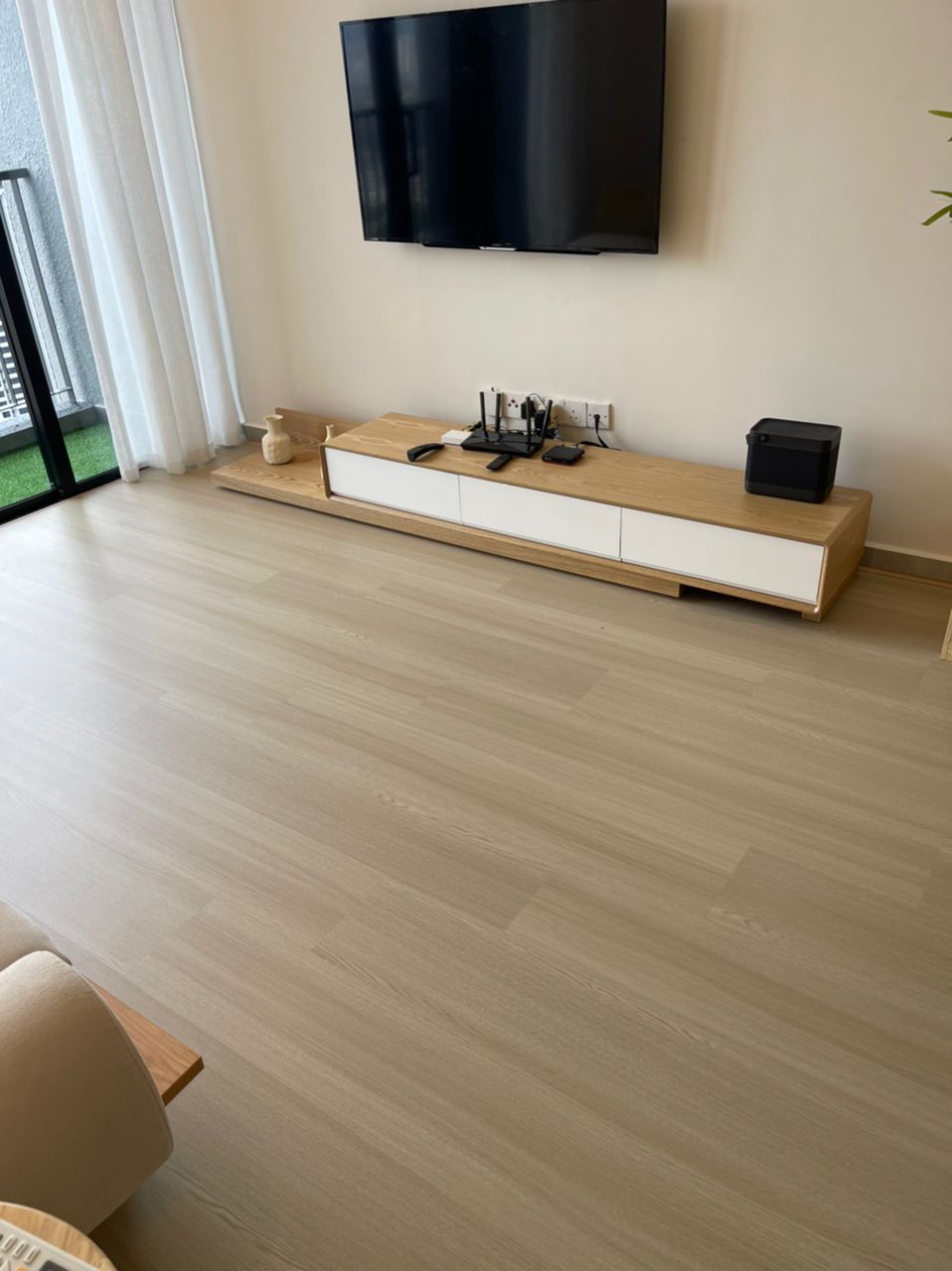 Idaman Awam @ Kuala Lumpur (HM05)