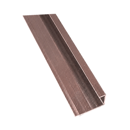 aluminium_end_cap_aep01_rose_gold