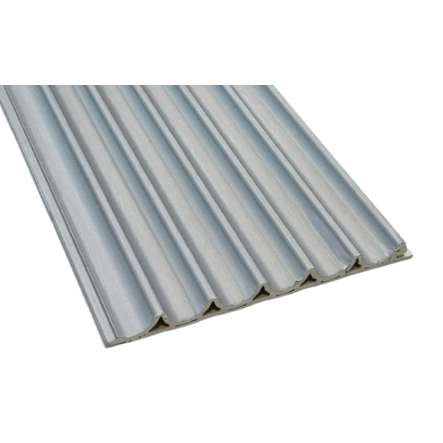 homy_wave_fluted_panel_wfp-8115-1f_brushed_silver
