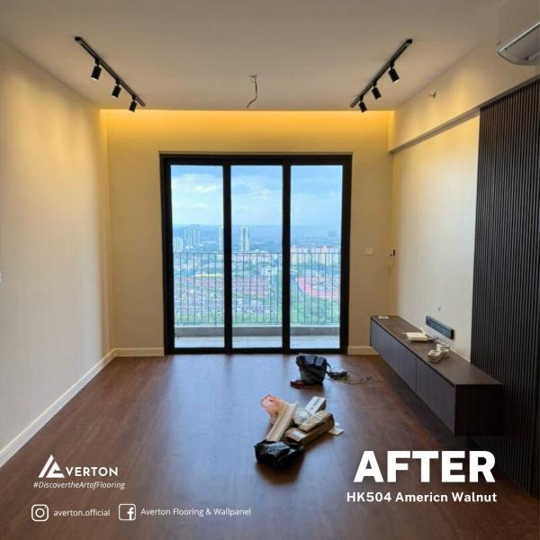 The Pulse Puchong @ Selangor