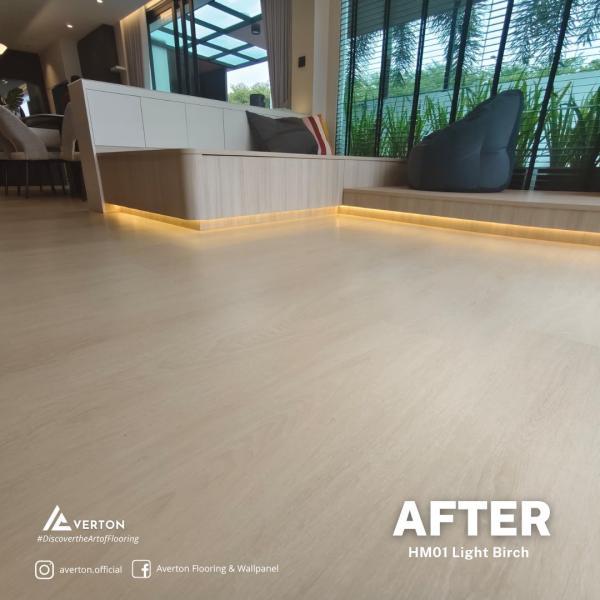 Setia Tropika @ Johor Bahru