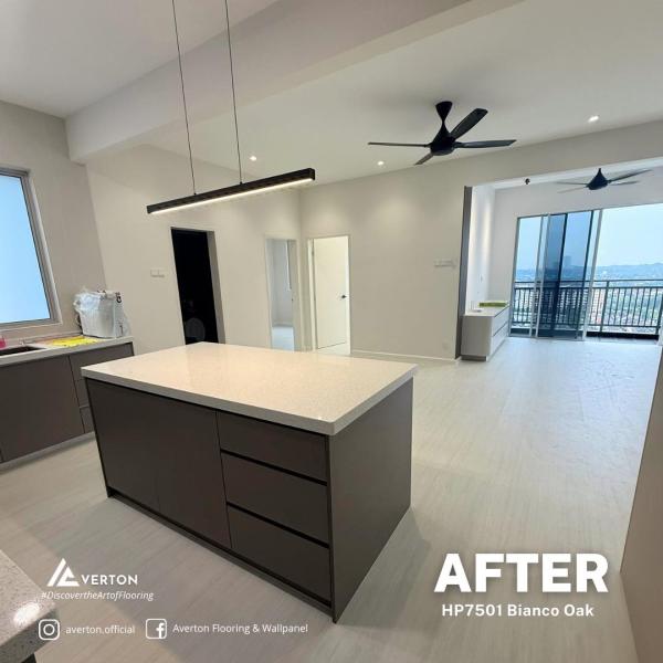 Pangsapuri Opal Puchong @ Selangor